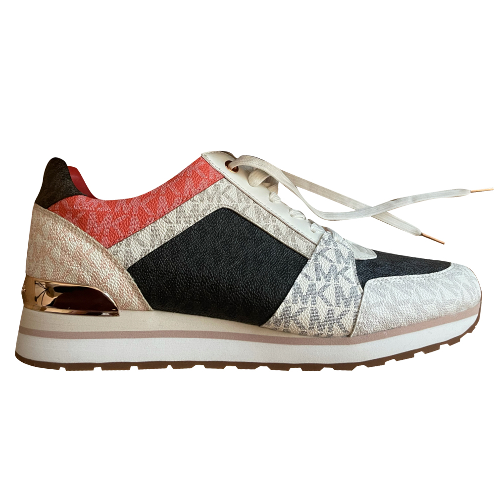 MICHAEL Michael Kors Billie Trainer