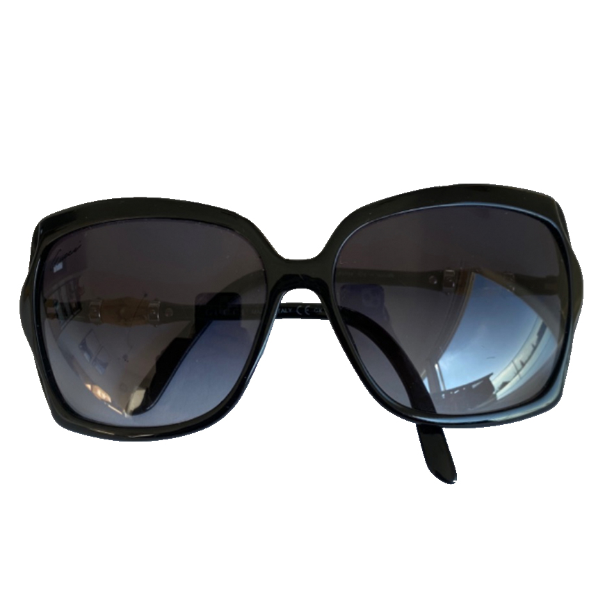 Gucci Lunettes de soleil femme