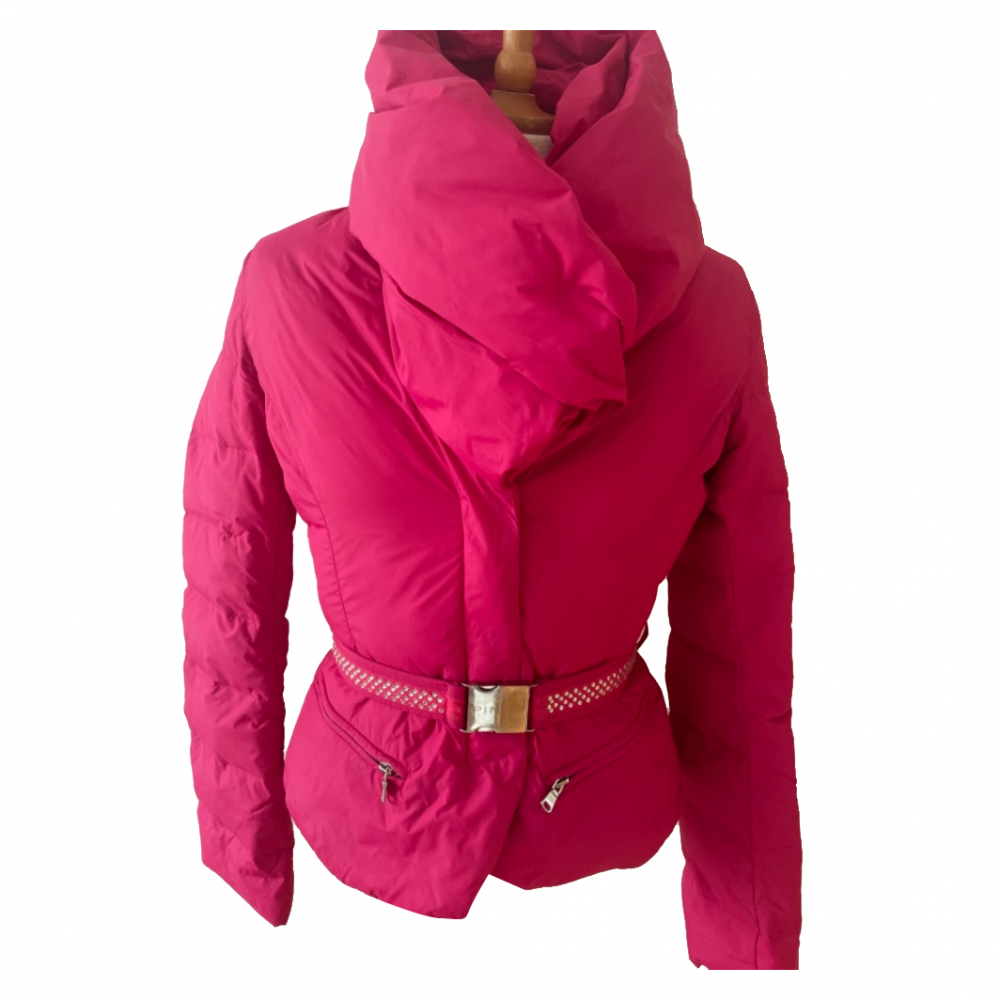 Pinko Daunenjacke