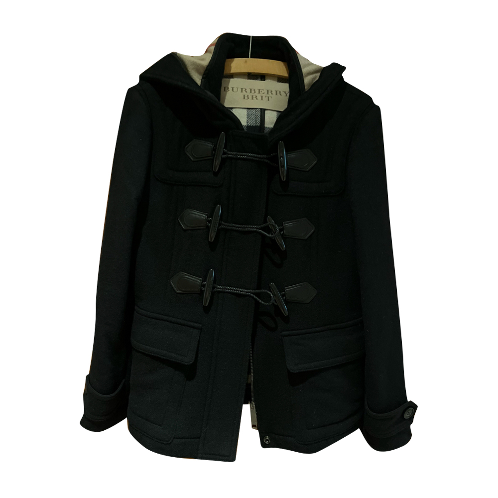Burberry Dufflecoat