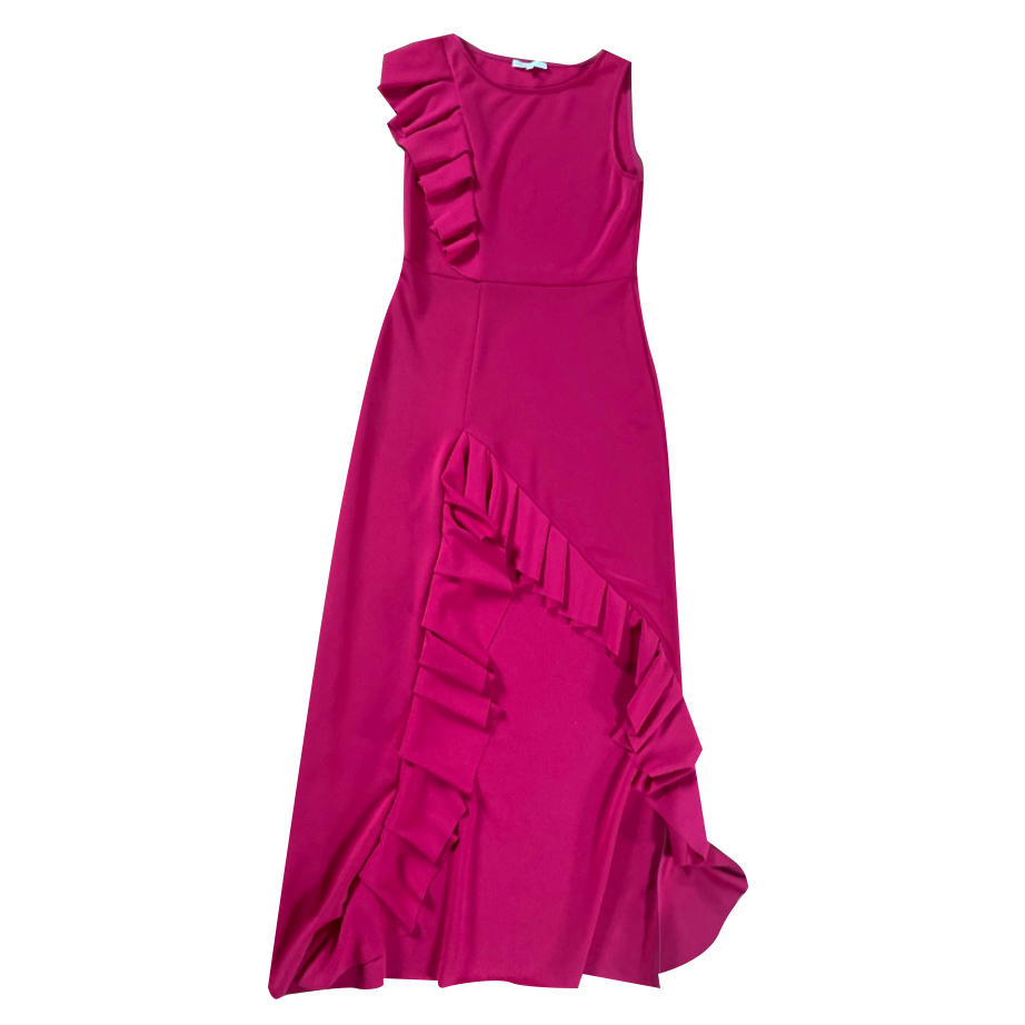 Romana Fushia Maje MyPrivateDressing