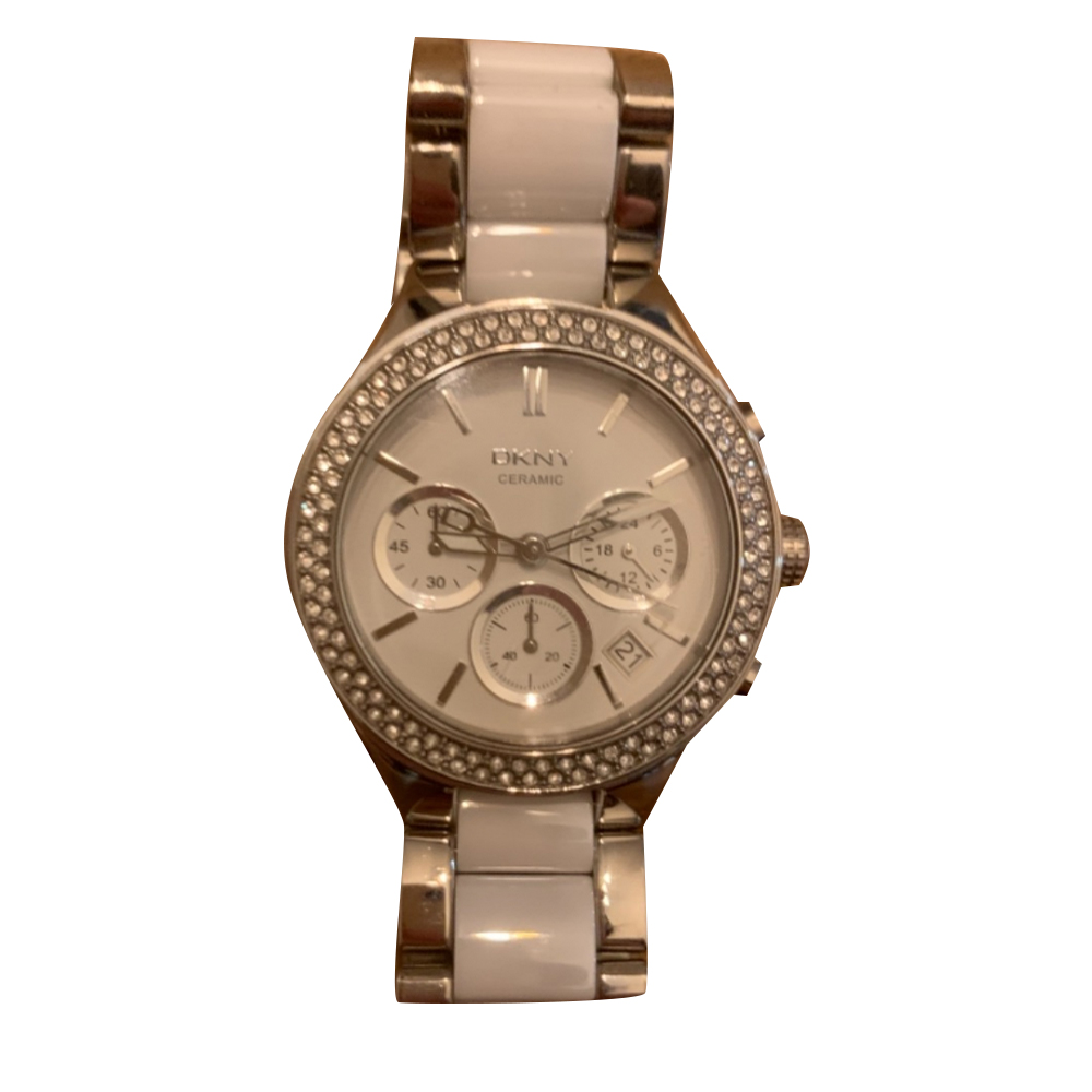 DKNY Uhr