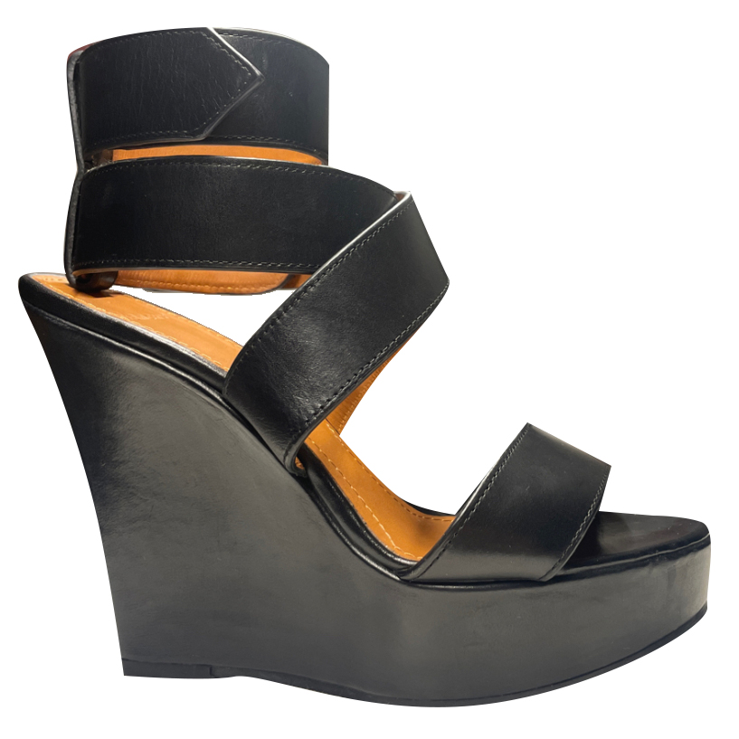 givenchy chunky sandals