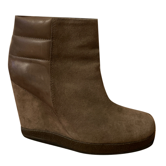 Surface To Air Bottes