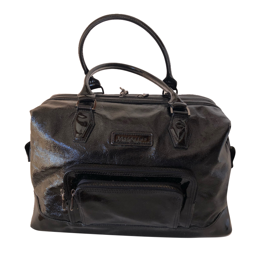 Longchamp Lagend Doctor Bag groß