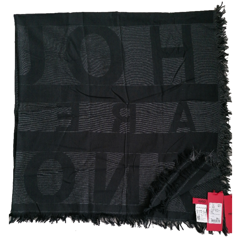 Hugo Boss Scarf Echarpe