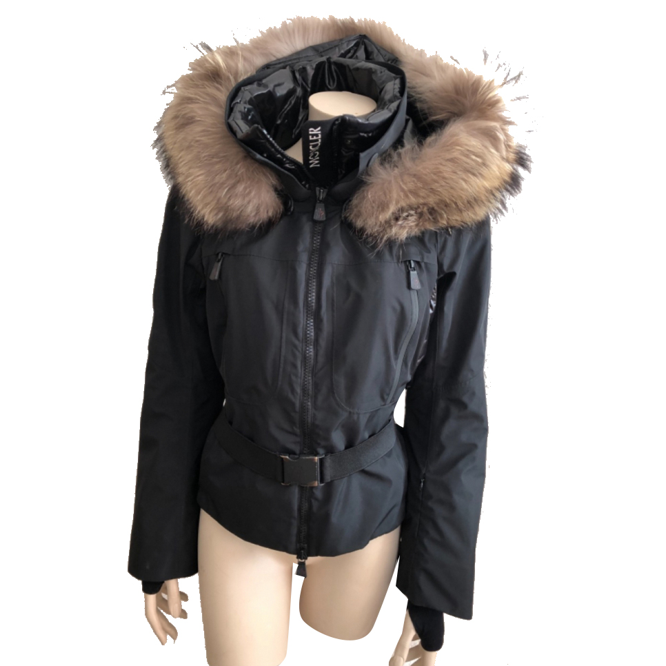 Moncler Skijacke