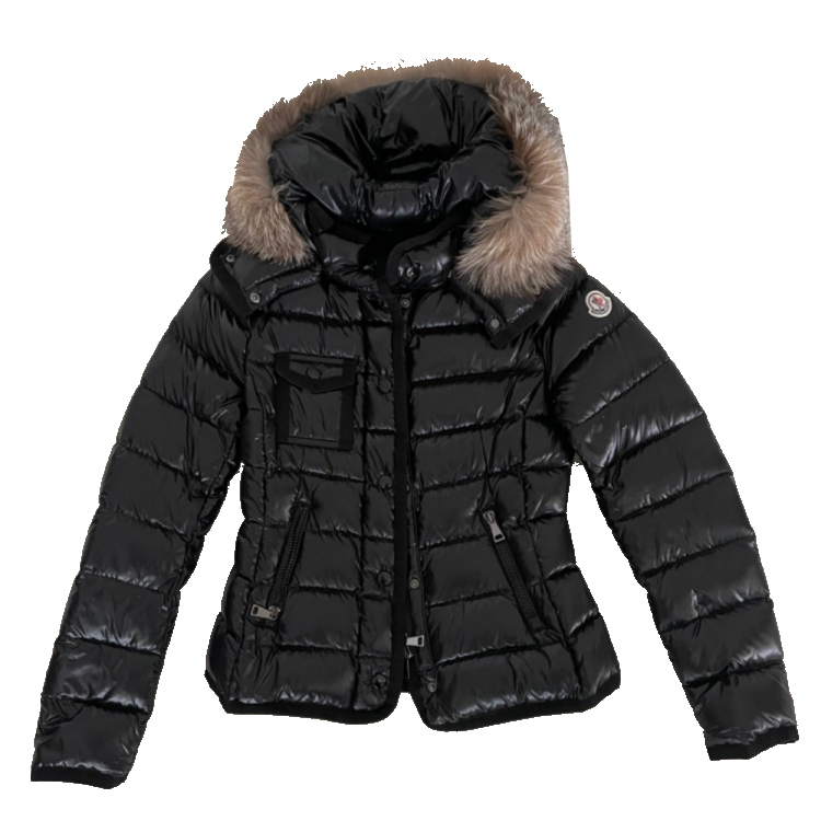 Moncler Armoise Daunen-Pufferjacke