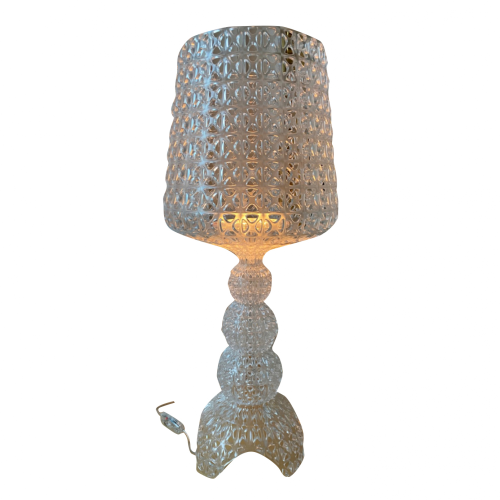 Kartell KABUKI MINI TISCHLAMPE