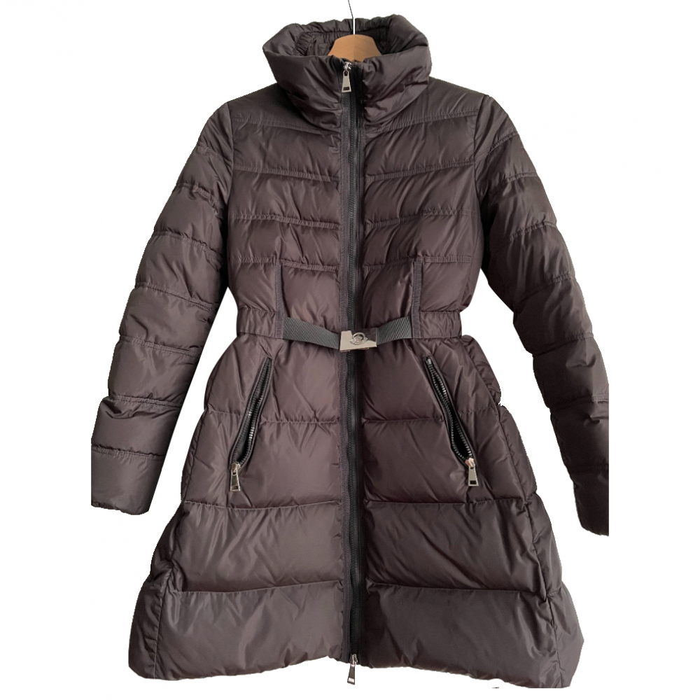 Moncler down jacket padded with duck feathers