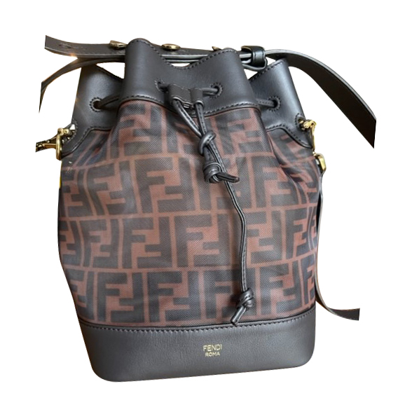Fendi Sac Mon trésor