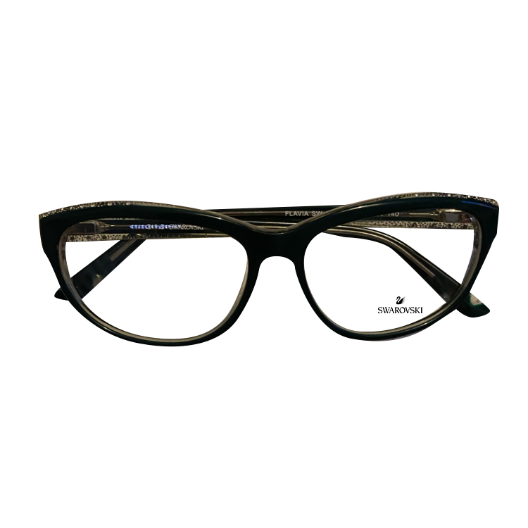 Swarovski Brillen