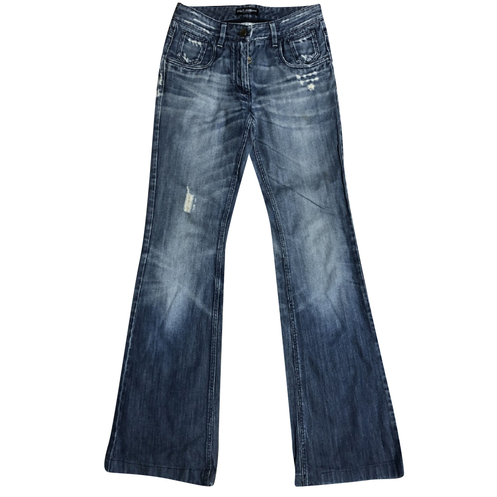 Dolce&Gabbana Jeans