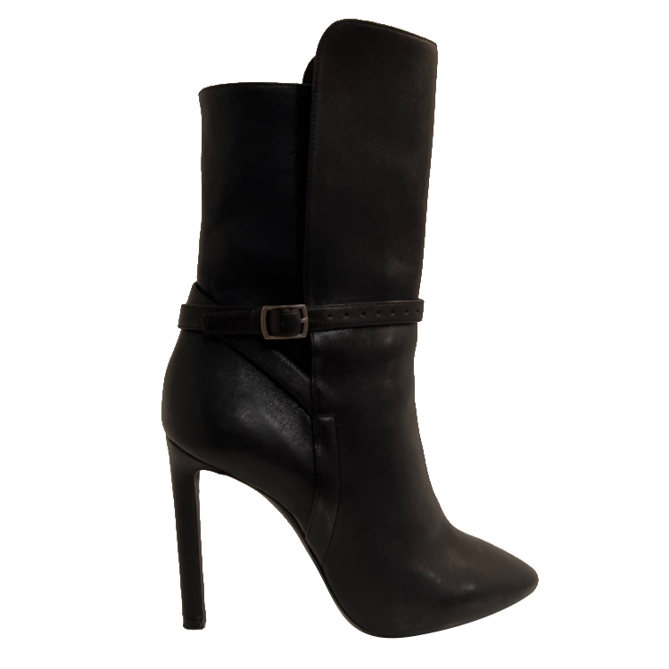 Yves Saint Laurent Bottes