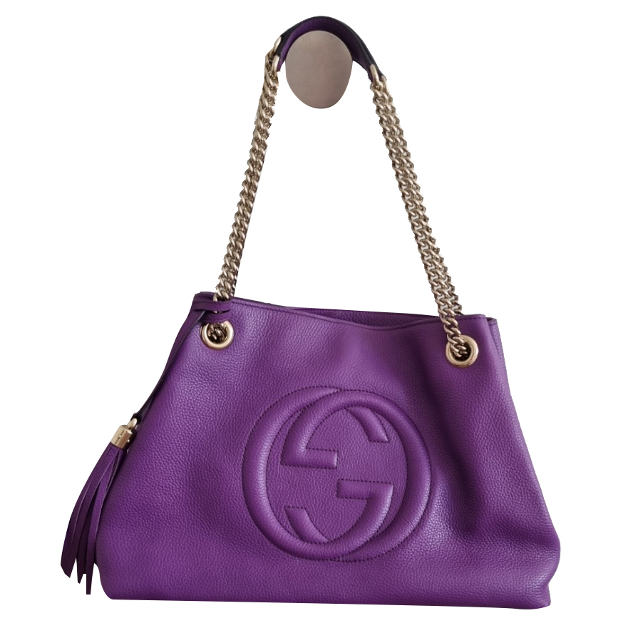 Gucci Schultertasche