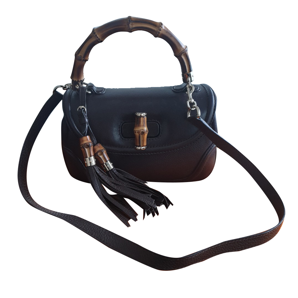 Gucci Bamboo Tasche