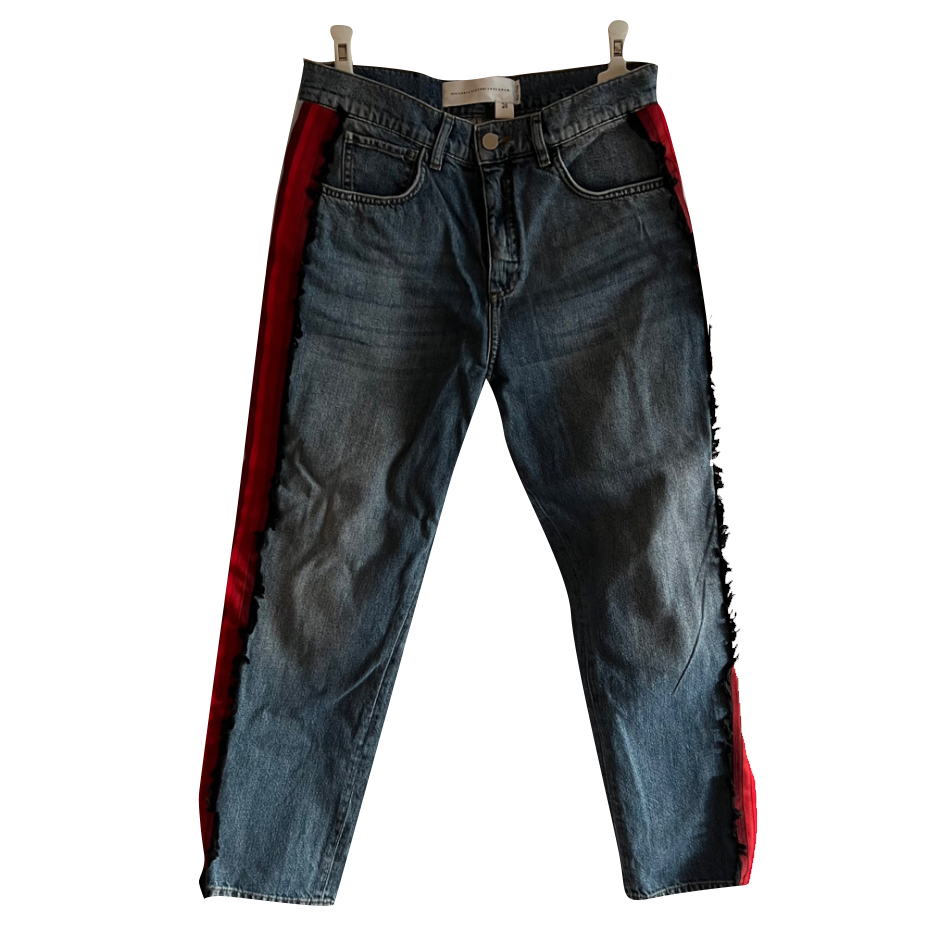 Victoria Beckham Jeans