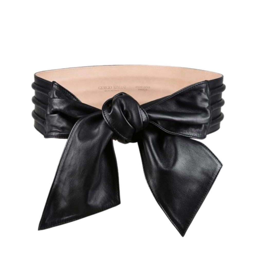 Giorgio Armani Ceinture de taille