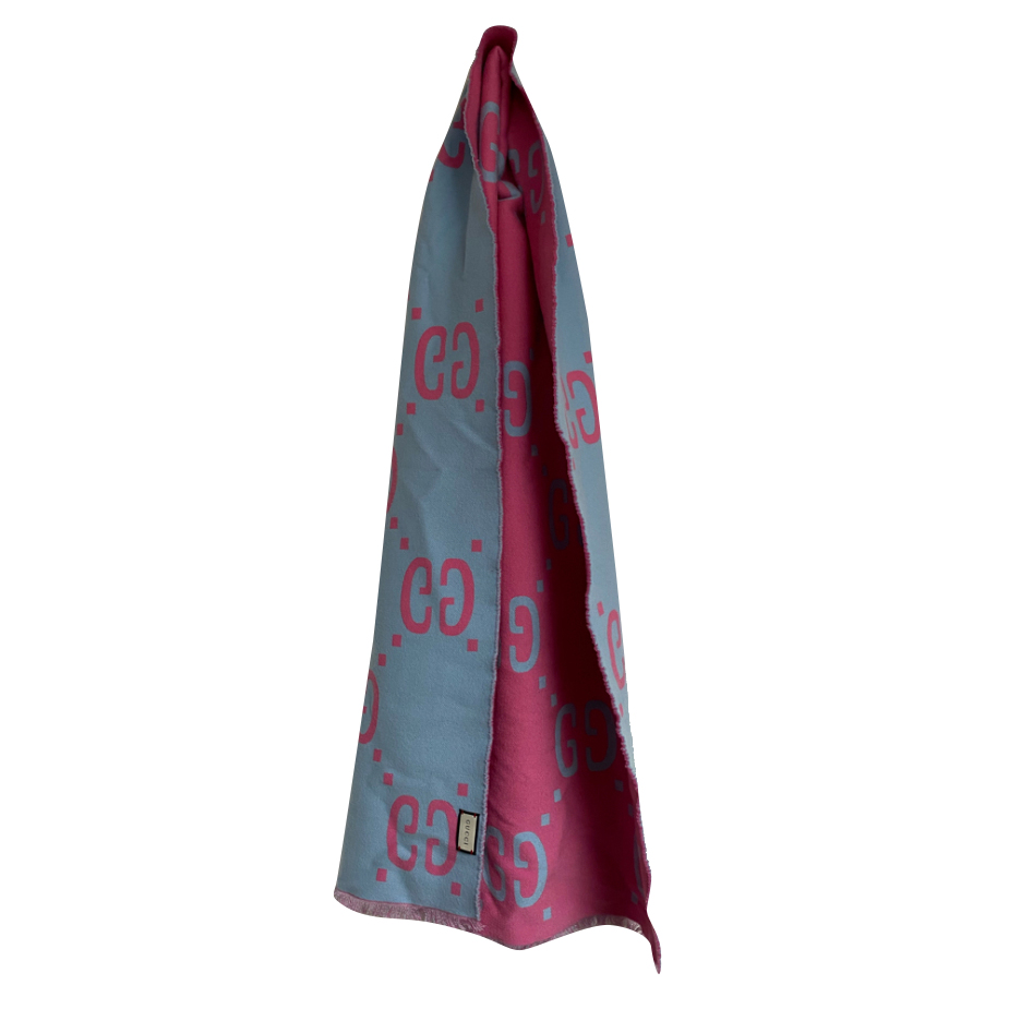 Gucci Écharpe reversible