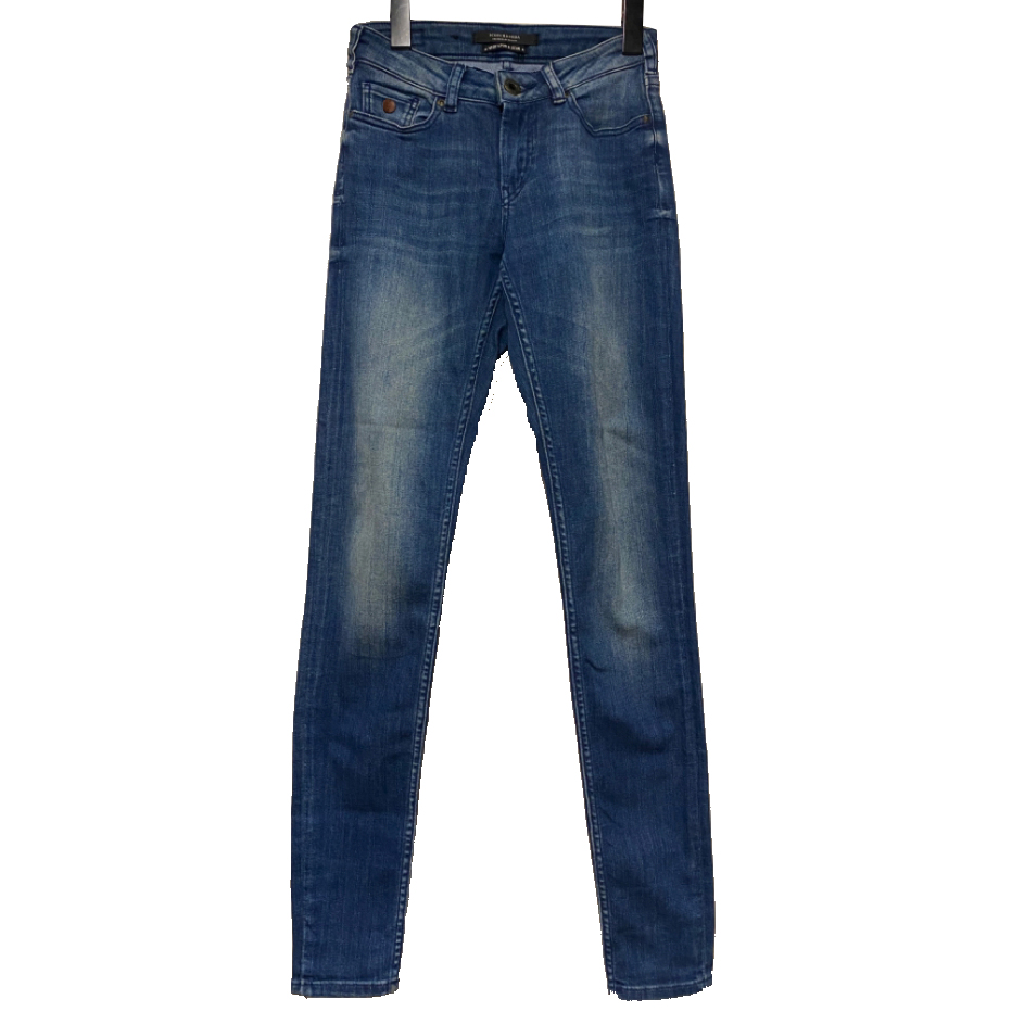 Scotch & Soda Jeans schlank