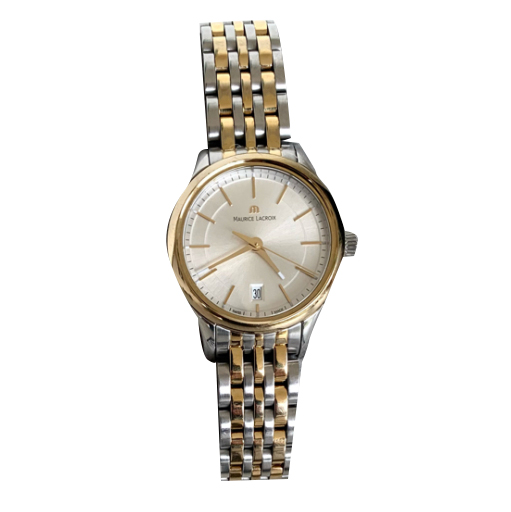 Les Classiques Date LC1113-PVY13-130 Maurice Lacroix MyPrivateDressing