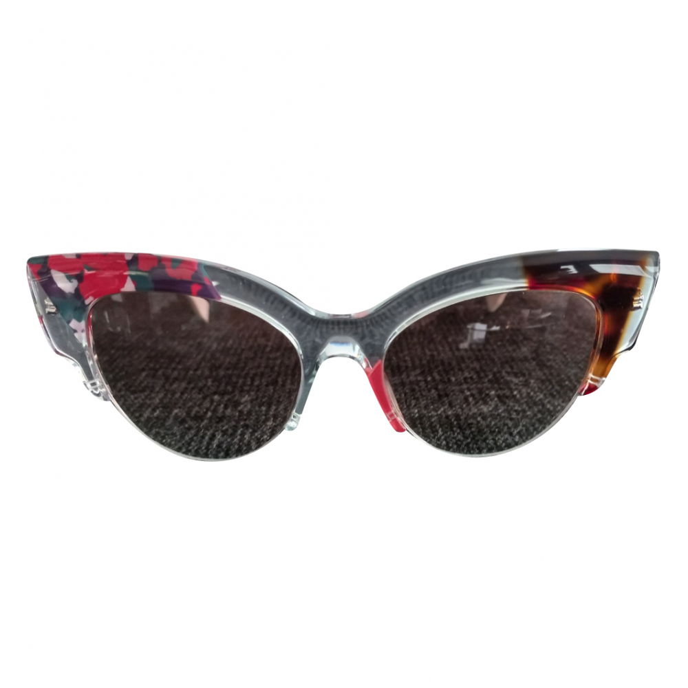 Fendi 'FF0178/S TKV' Sunglasses