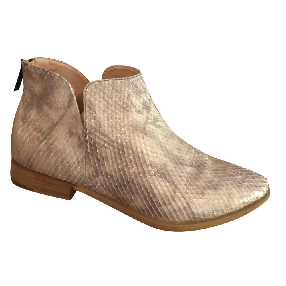 Steffen Schraut Ankle boots
