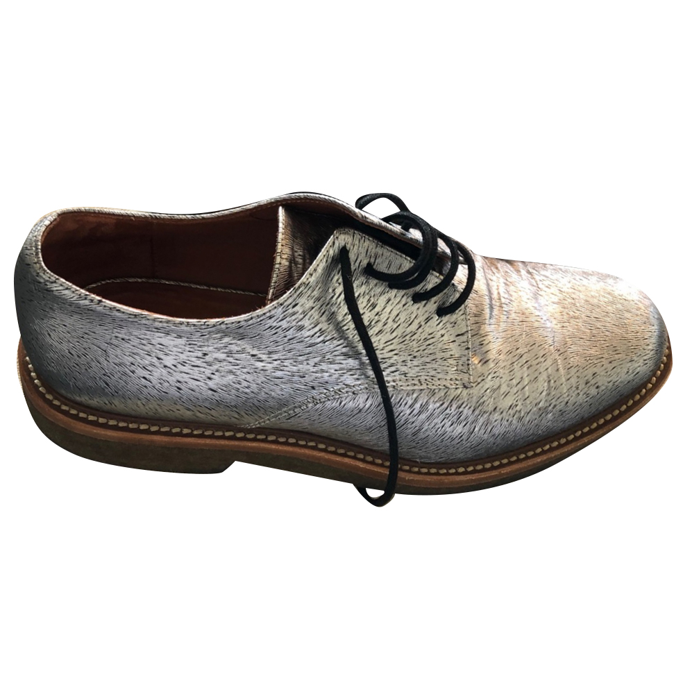 Dries Van Noten Derbies