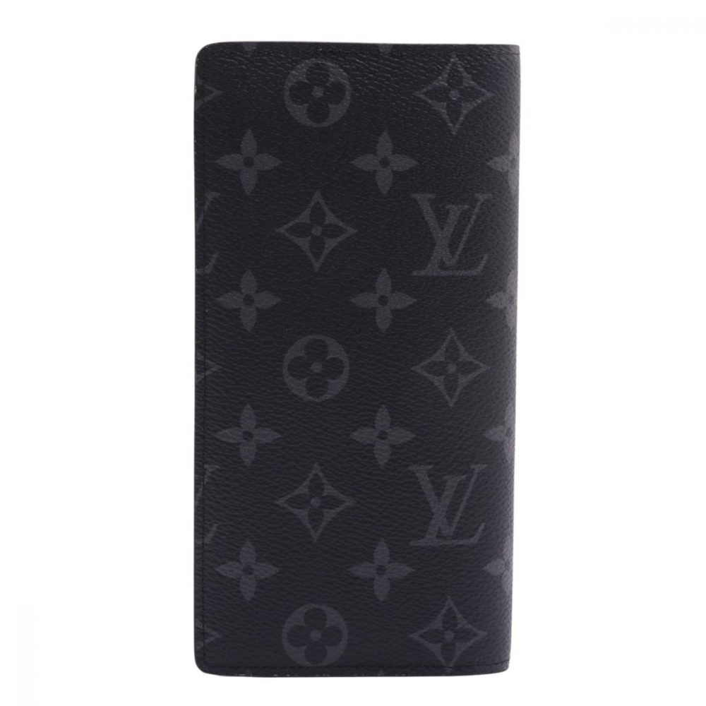 Louis Vuitton Portefeuille Brazza
