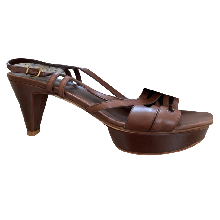 Gianvito Rossi Sandales