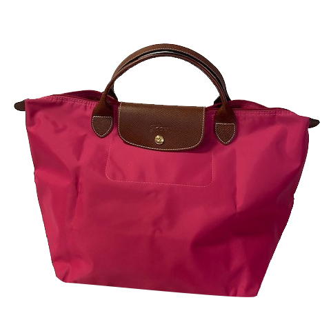 Longchamp Falten