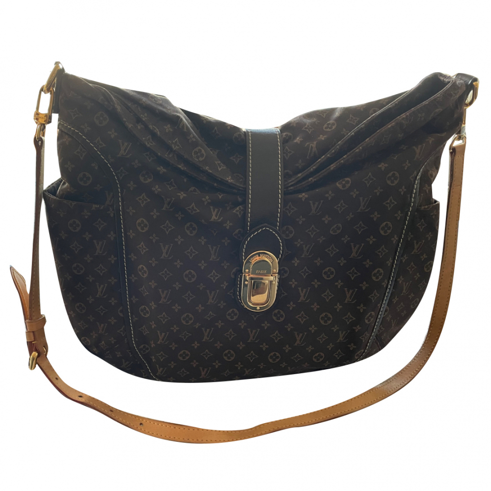 Louis Vuitton Sac en tissu