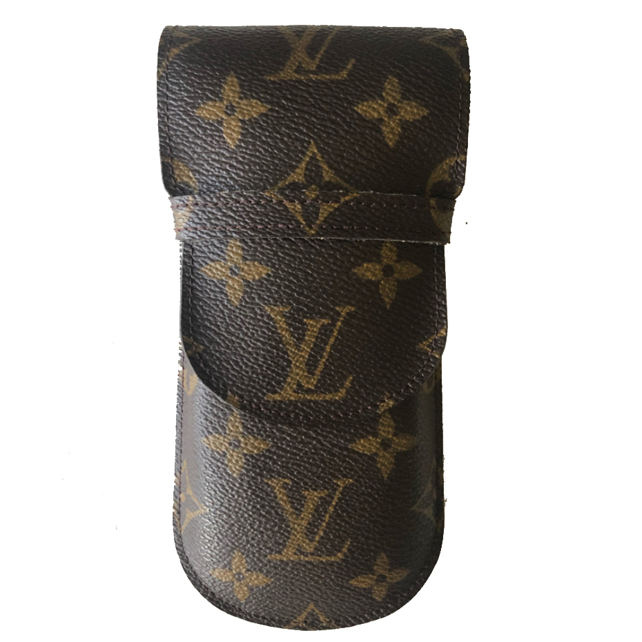Louis Vuitton Brillenetui