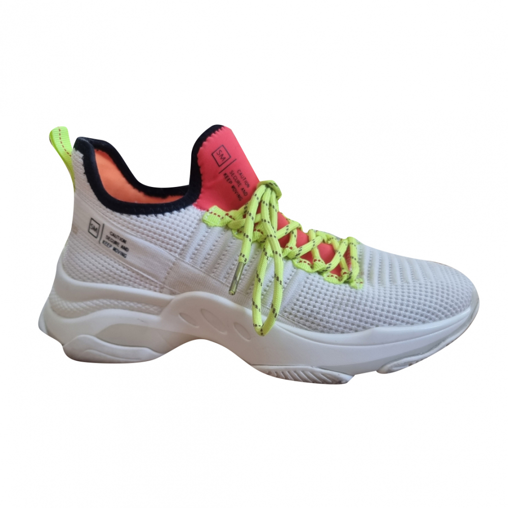 steve madden caution sneakers