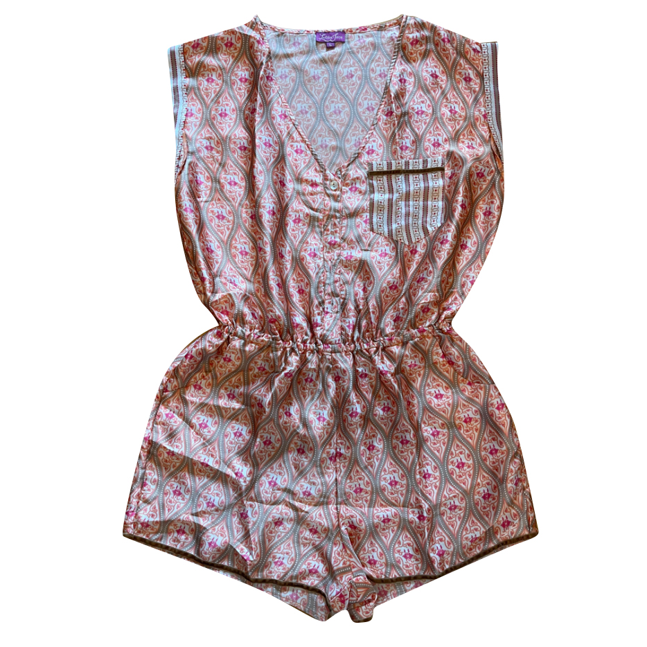 Lolita Jaca Seidener Overall