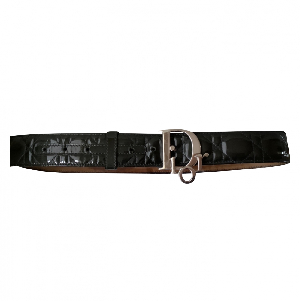 Christian Dior Belt