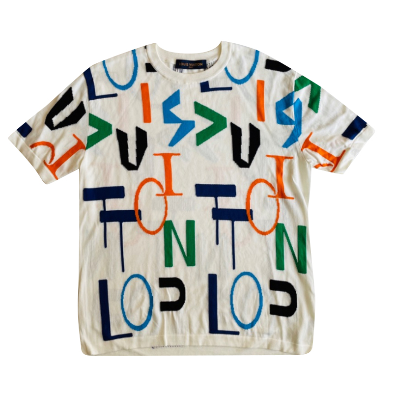 Louis Vuitton T-shirt