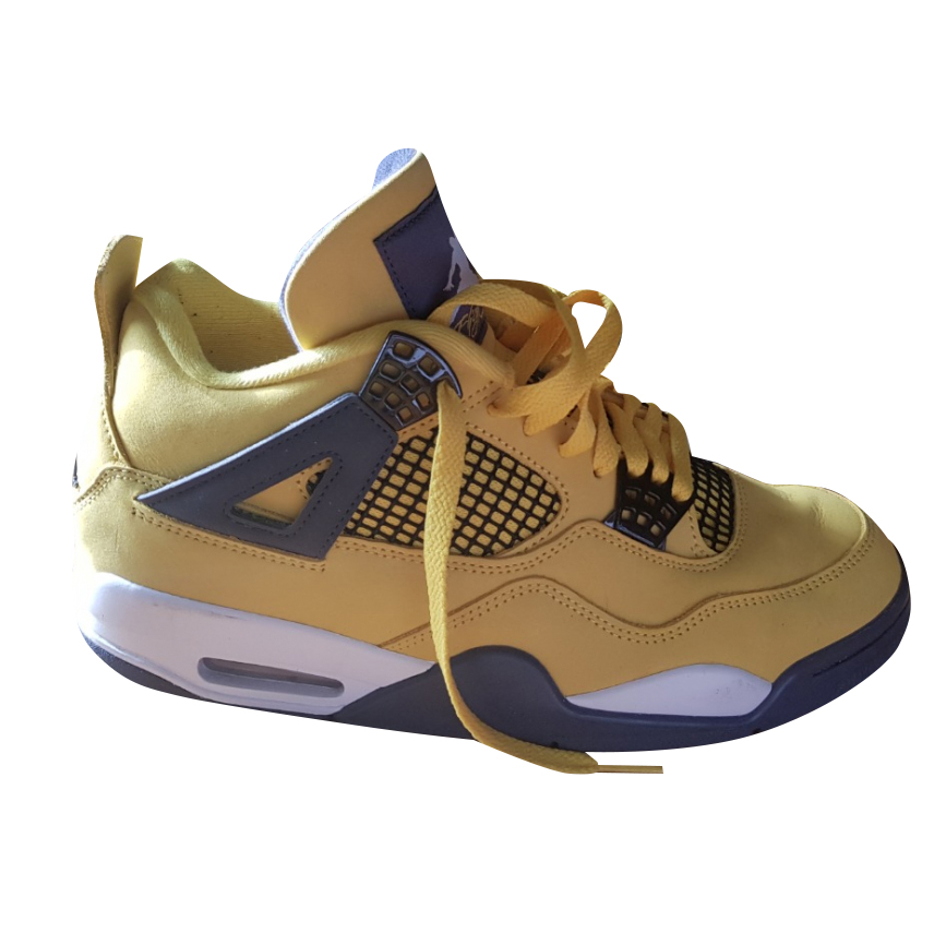 Air Jordan Jordan 4 Retro