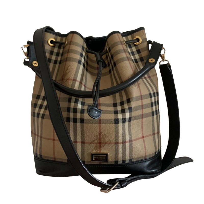 Bucket big Burberry MyPrivateDressing