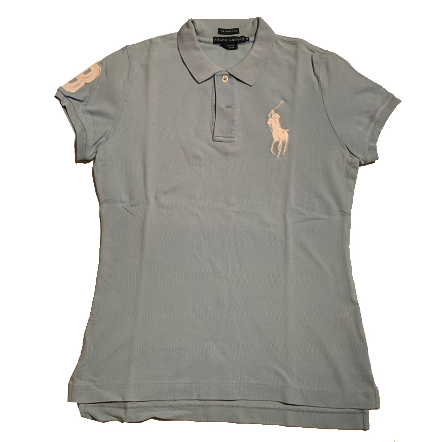 Ralph Lauren Polo skinny M