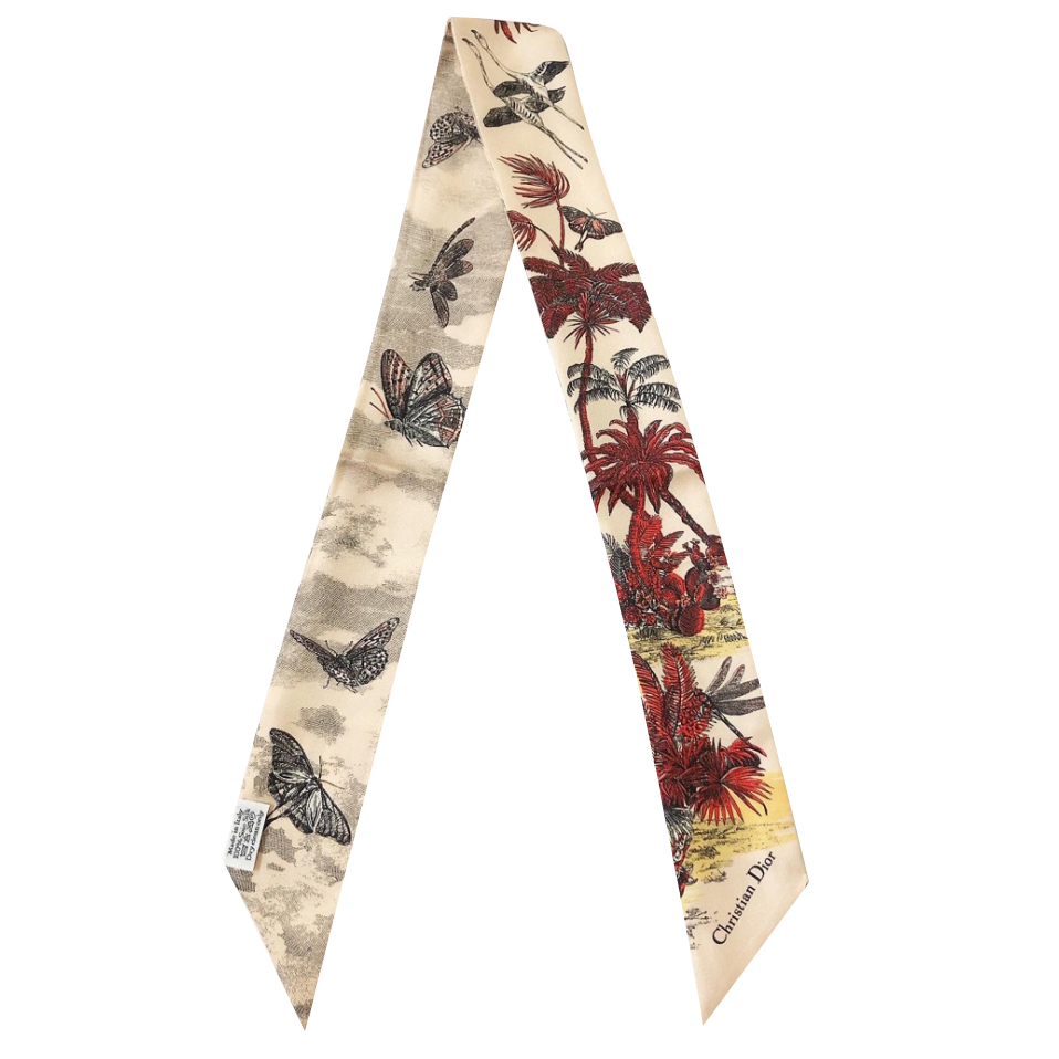 Christian Dior Twilly
