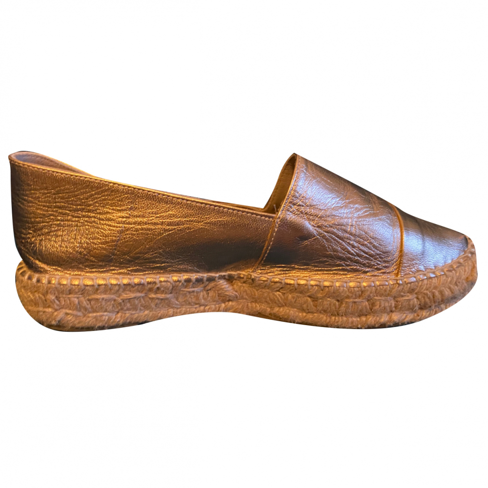 Navyboot Espadrilles