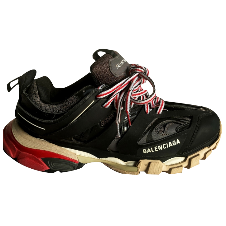 Balenciaga Track