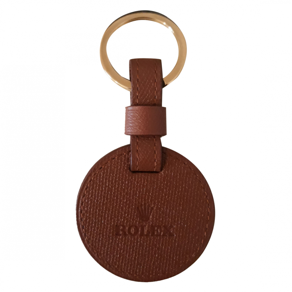 Rolex Keychain