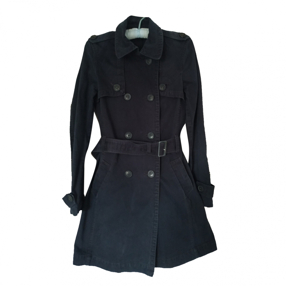 Comptoir Des Cotonniers Trenchcoat