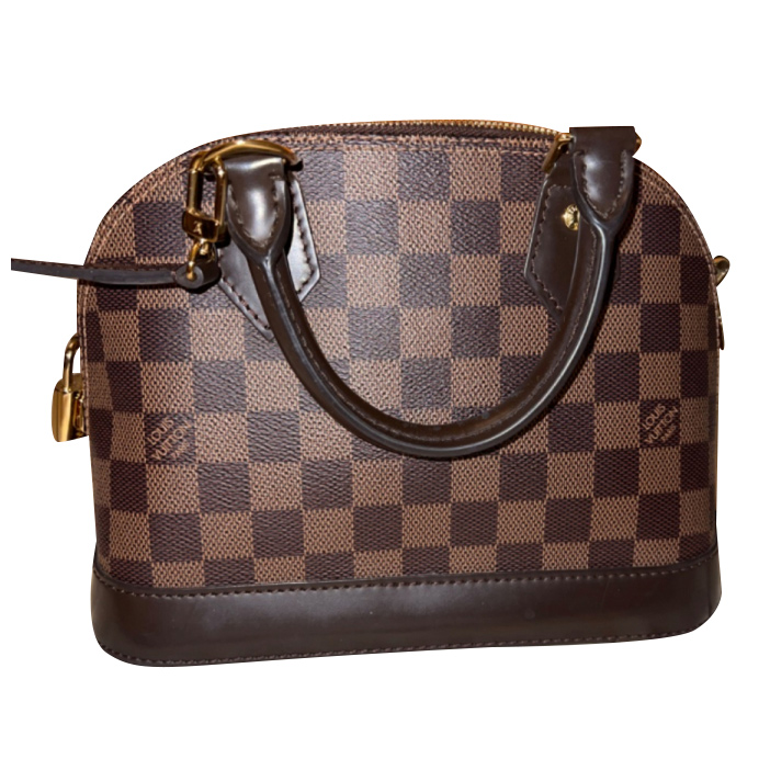 Sac ALMA BB Louis Vuitton MyPrivateDressing