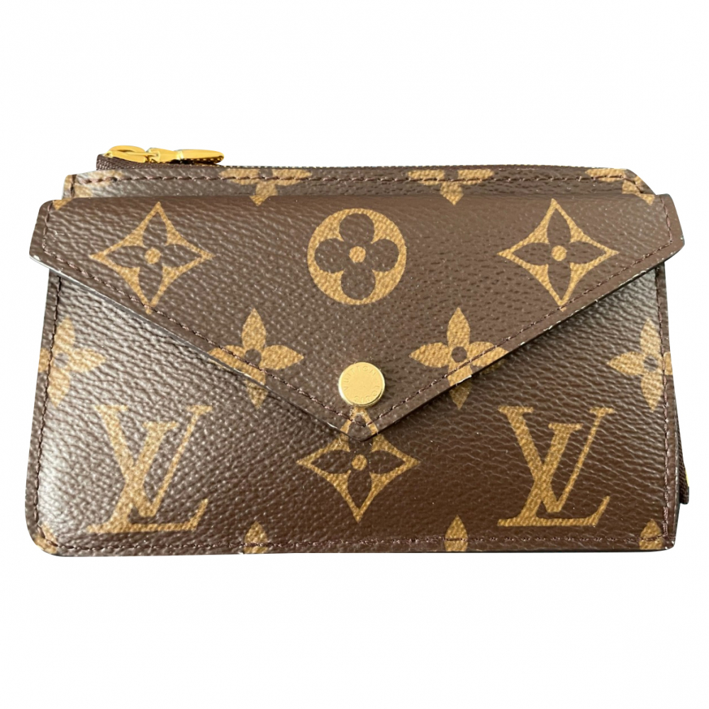 Wallet Porte Carte Vuitton Femme Porte Chequier Louis Vuitton