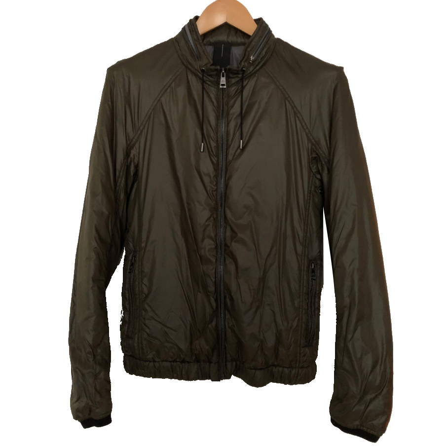 Gian Carlo Rossi (Neuf) Blouson aviateur / bomber