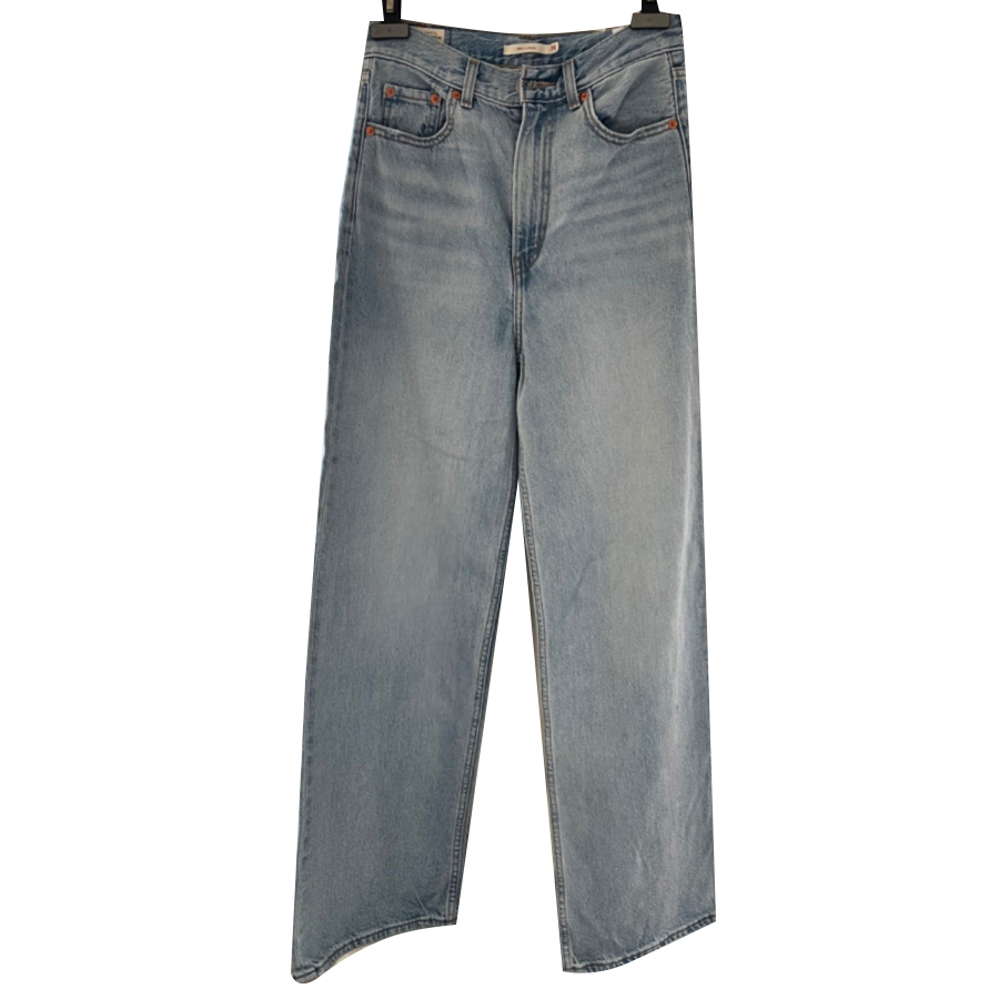 Levi's Levis High Loose
