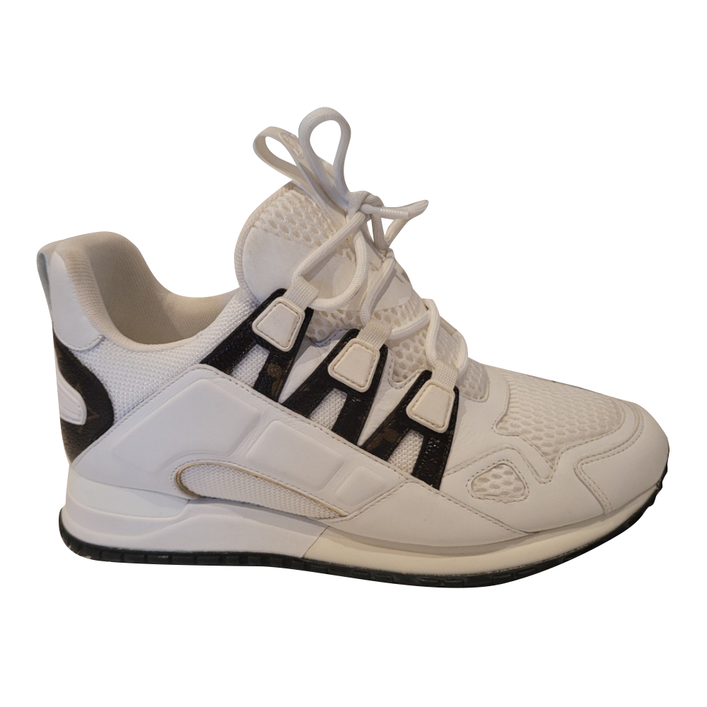 Louis Vuitton Baskets